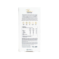 Before You Speak Thermo Coffee Original 6.5g x 30 Pack
