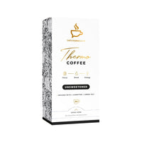 Before You SpeakThermo Coffee Unsweetened 6.5g x 30 Pack