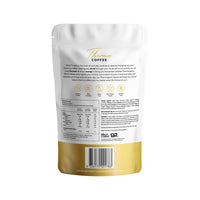 Before You Speak Thermo Coffee Unsweetened 6.5g x 7 Pack