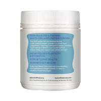 Best of the Bone Healing Multi-Collagen Protein Powder Hydrolysed Collagen Peptides Unflavoured 210g