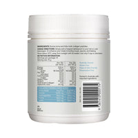 Best of the Bone Healing Multi-Collagen Protein Powder Hydrolysed Collagen Peptides Unflavoured 210g