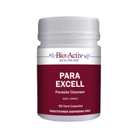 BioActiv Healthcare Para Excell 90c