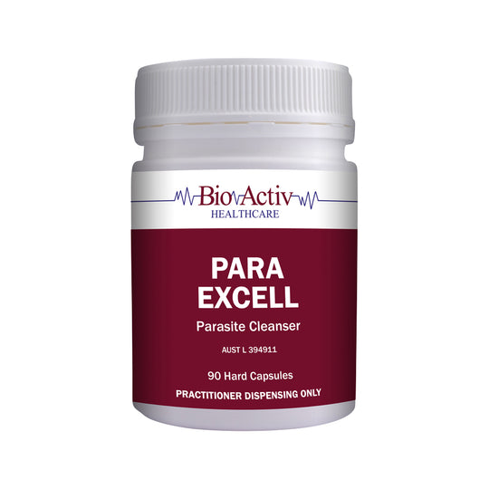 BioActiv Healthcare Para Excell 90c