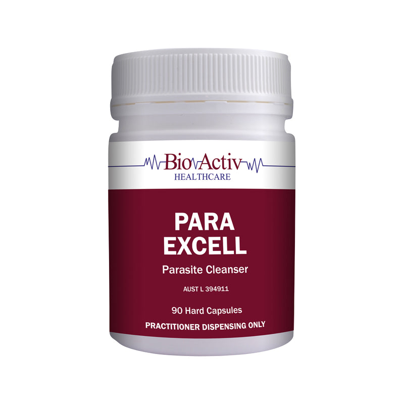 BioActiv Healthcare Para Excell 90c