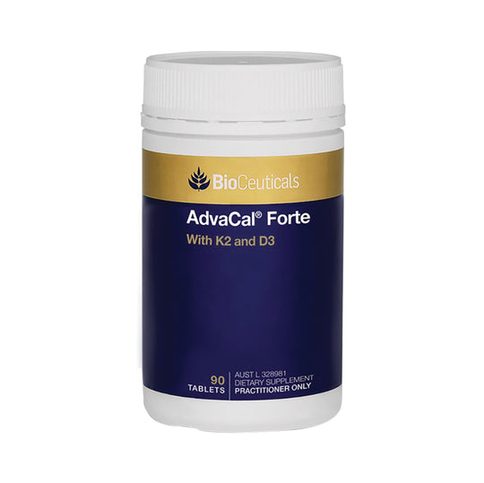 BioCeuticals AdvaCal Forte 90t