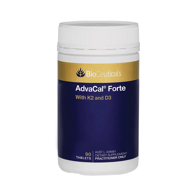 BioCeuticals AdvaCal Forte 90t