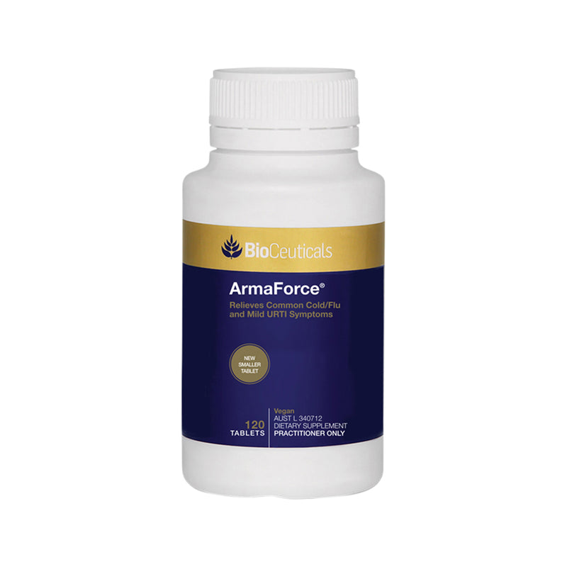 BioCeuticals ArmaForce 120t