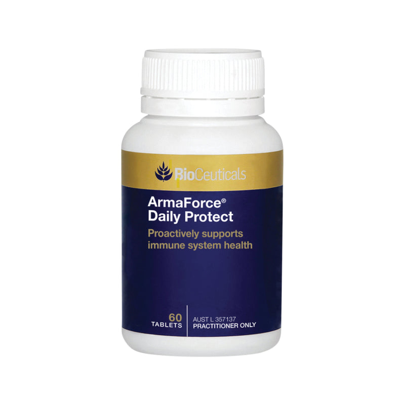 BioCeuticals ArmaForce Daily Protect 60t
