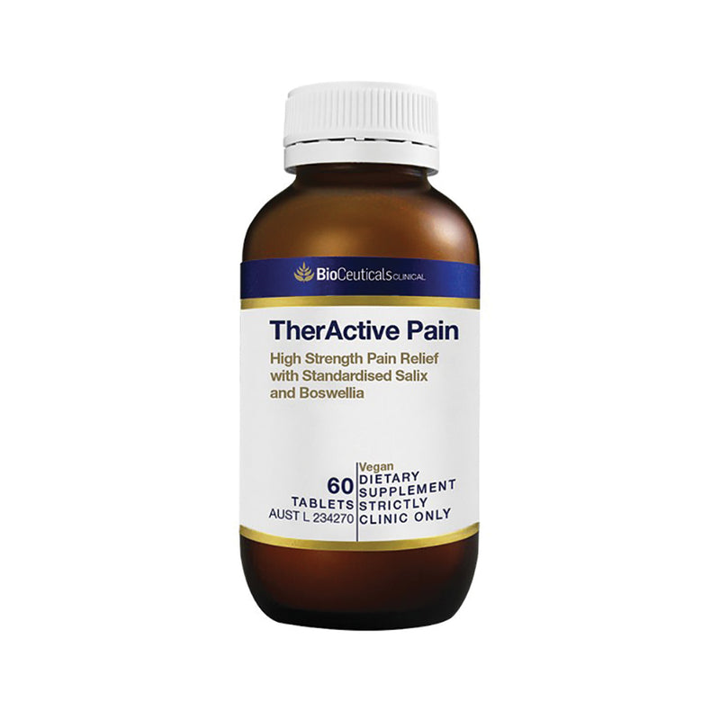 BioCeuticals Clinical TherActive Pain 60t