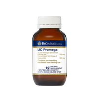 BioCeuticals Clinical UC Promega 60c