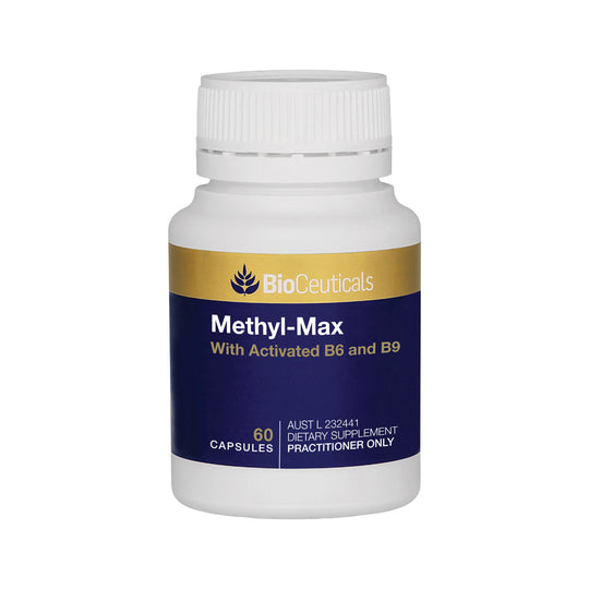 BioCeuticals Methyl-Max 60c