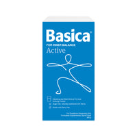 Basica Active Oral Powder 300g