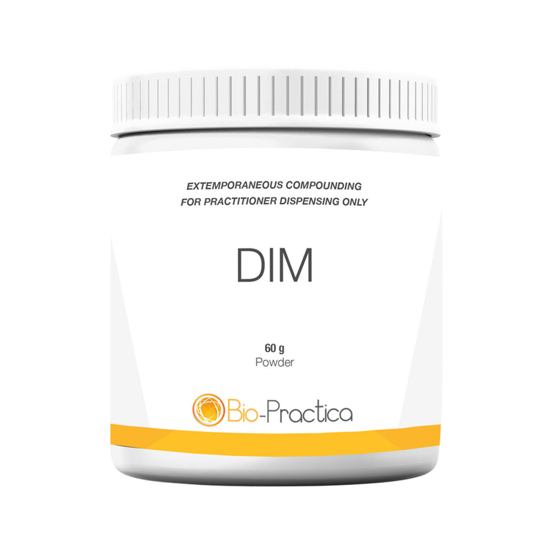 BioPractica Extemporaneous Compounding DIM Powder 60g