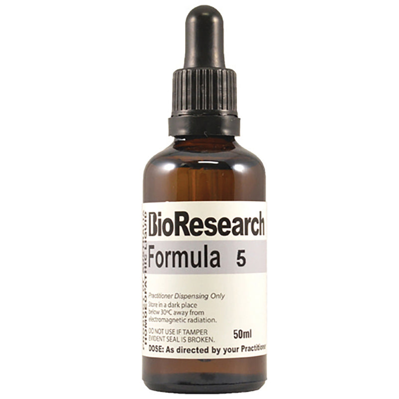 BioResearch Formula 5 50ml