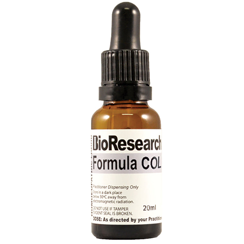 BioResearch Formula COL 20ml