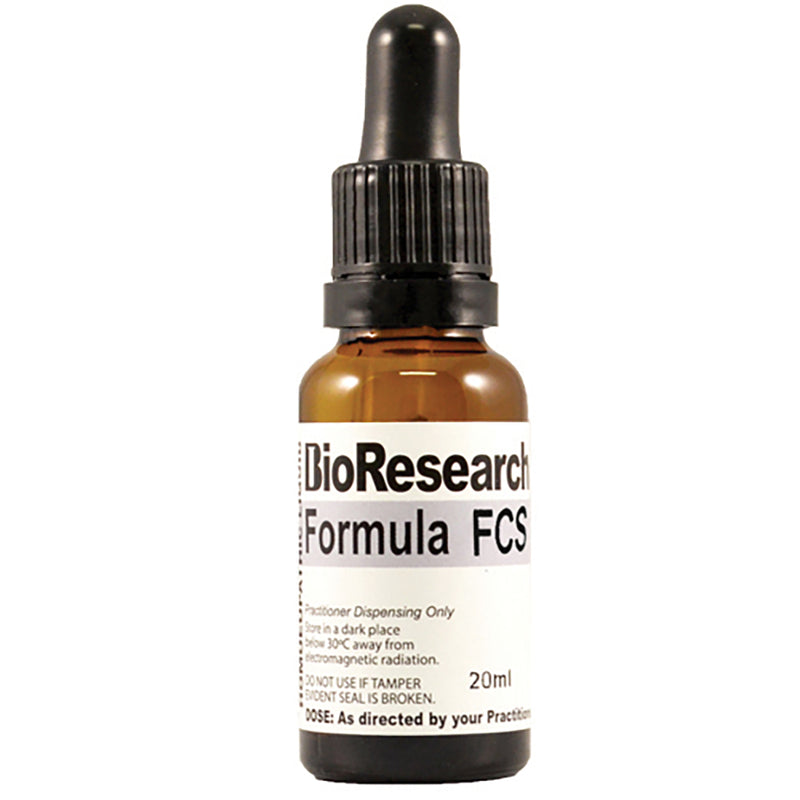 BioResearch Formula FCS 20ml