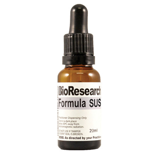 BioResearch Formula SUS 20ml