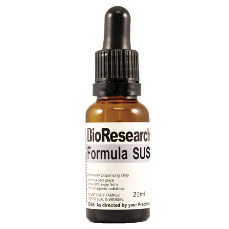 BioResearch Formula SUS 20ml