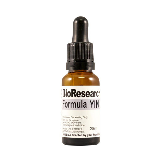 BIORESEARCH FORMULA YIN 20ML