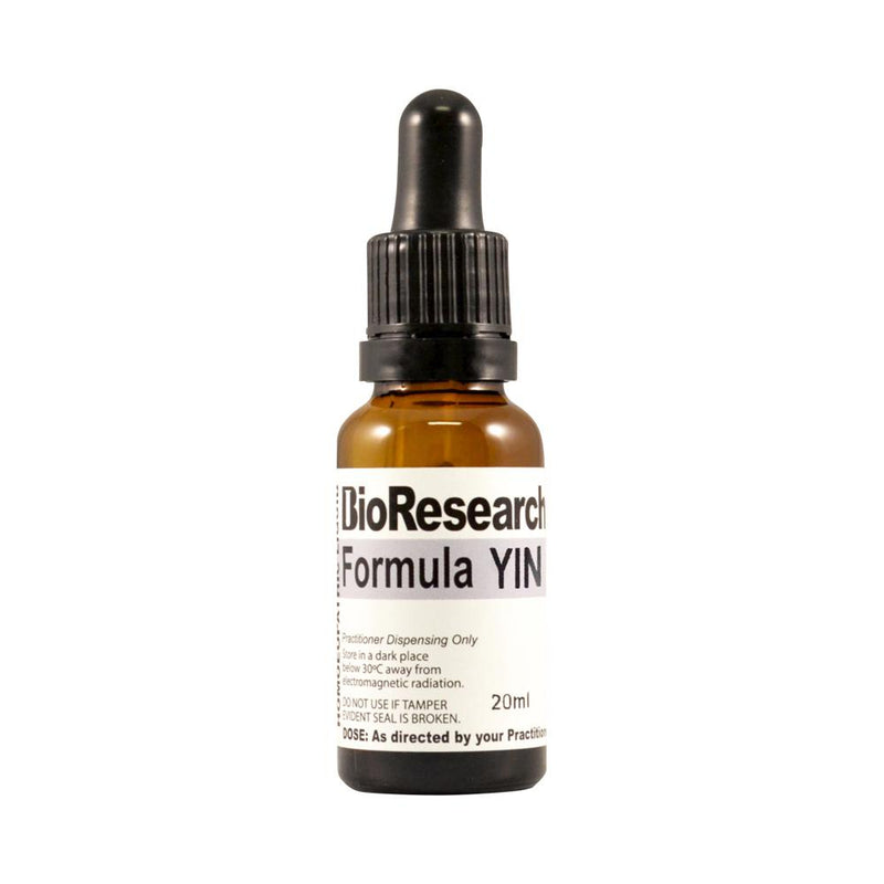 BIORESEARCH FORMULA YIN 20ML