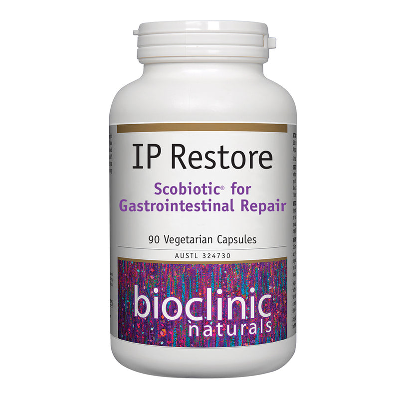 Bioclinic Naturals IP Restore 90vc
