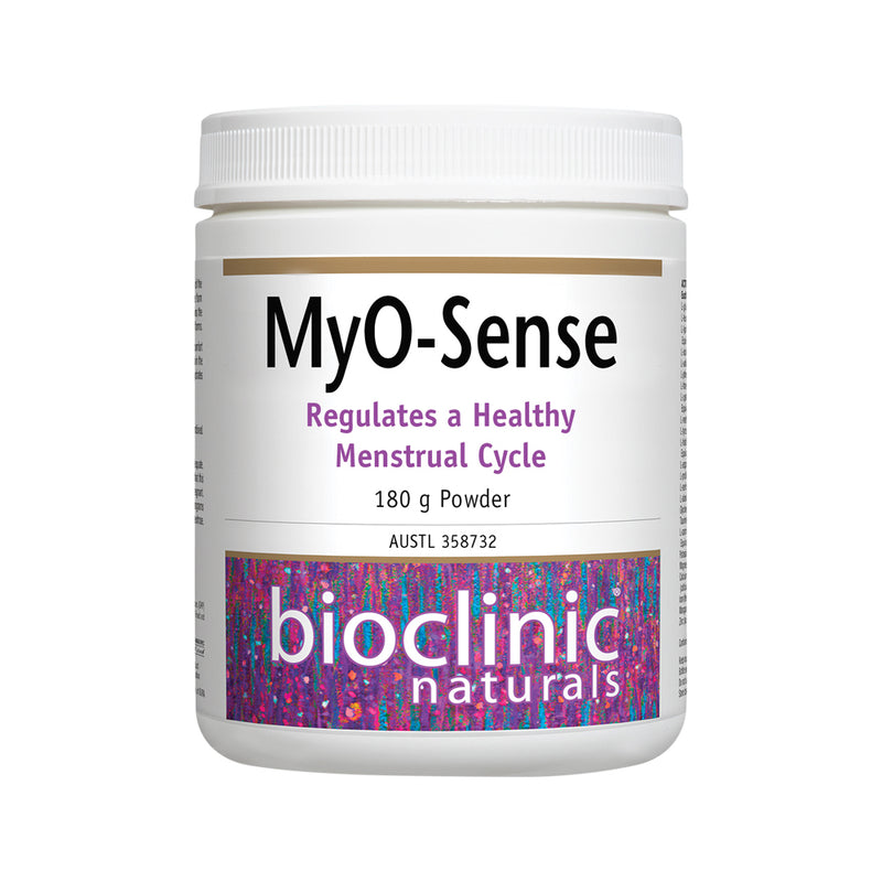 Bioclinic Naturals MyO-Sense 180g