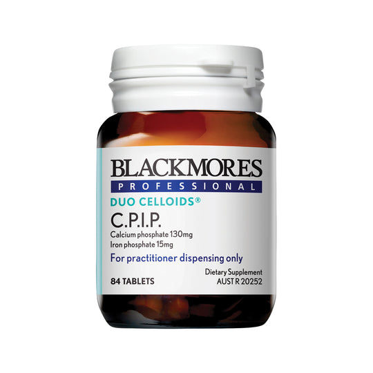 Blackmores Professional C.P.I.P. 84t