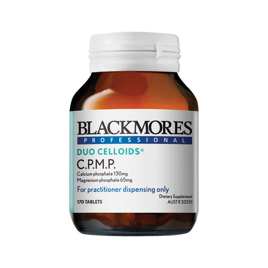 Blackmores Professional C.P.M.P. 170t