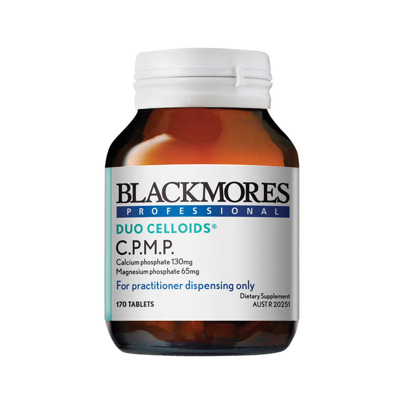 Blackmores Professional C.P.M.P. 170t