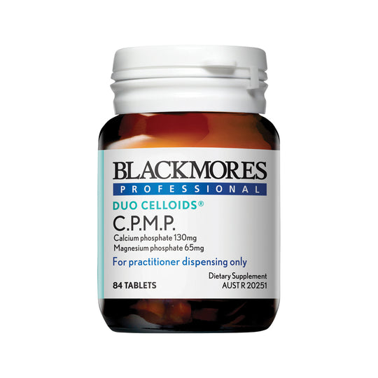 Blackmores Professional C.P.M.P. 84t