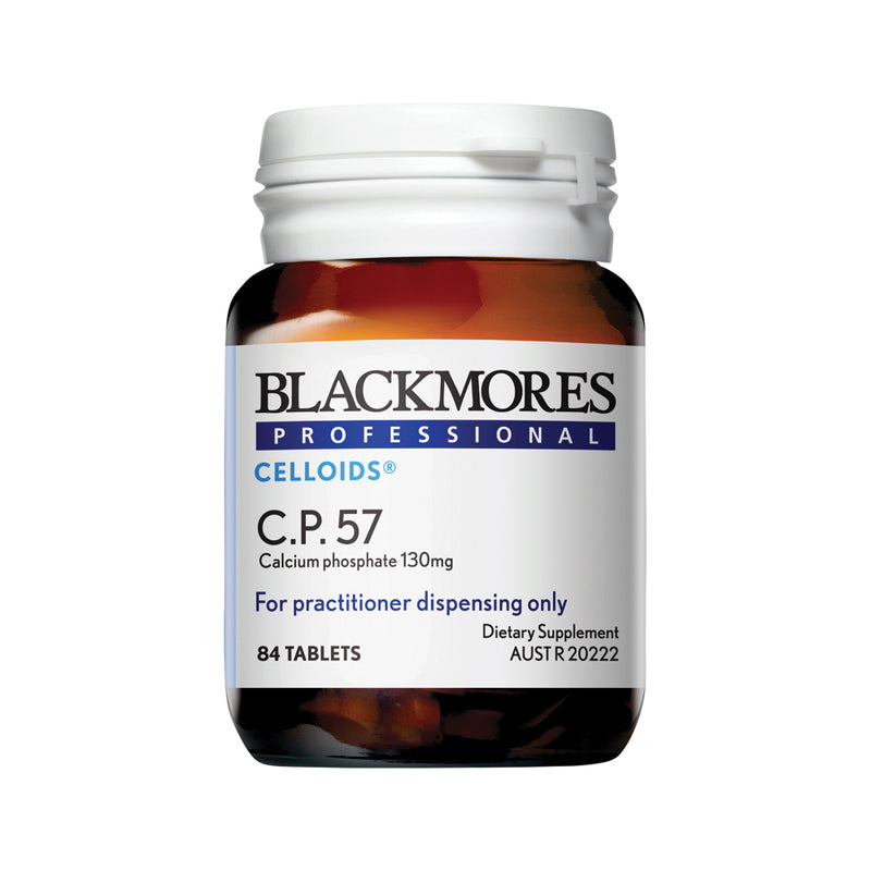 Blackmores Professional C.P. 57 84t