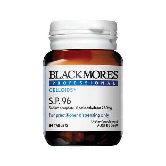 Blackmores Professional S.P. 96 84t