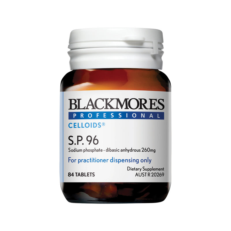 Blackmores Professional S.P. 96 84t