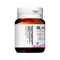 Blackmores Vitamin B6 40t
