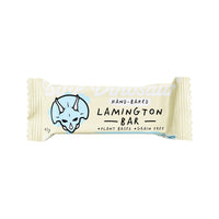Blue Dinosaur Snack Bar Lamington 45g x 12 Display