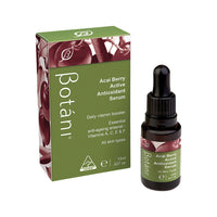 Botani Acai Berry Active Antioxidant Serum 15ml x 6 Display