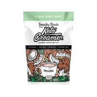 Botanika Blends Keto Creamer Coconut Derived MCT Oil Original 300g