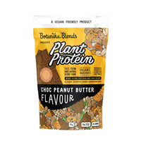 Botanika Blends Plant Protein Choc Peanut Butter 1kg
