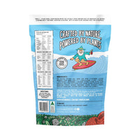 BOTANIKA BLENDS PLANT PROTEIN WATER RASPBERRY 400G