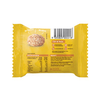 Bounce Protein Balls Peanut 49g x 12 Display