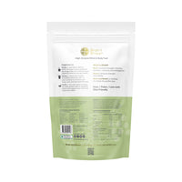 Brain and Brawn Optimal Body Organic Vegan Plant Protein Unflavoured 900g