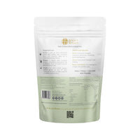 Brain and Brawn Vegan Keto MCT Oil Powder (with Prebiotic Fibre) Unflavoured 300g