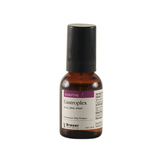 Brauer Professional Gastroplex Oral Spray 20ml