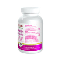 Cabot Health Breast Health 60c