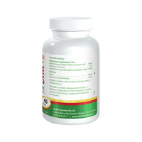 Cabot Health LivaTone Shots 60t