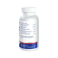 Cabot Health Magnesium Complete 200t