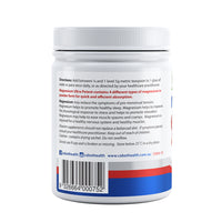 Cabot Health Magnesium Ultra Potent Citrus Powder 200g
