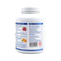 Cabot Health Synd-X Extreme (High Protein & Low Carb) Vanilla 1kg