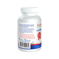 Cabot Health Thyroid Health 60c