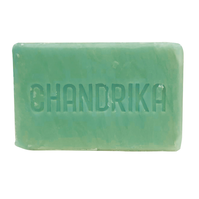 Chandrika Ayurvedic Soap 75g